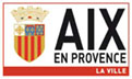 Logo de la ville d'Aix